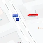 Apartment, Messe 5 Min., City 3 Min., Wifi