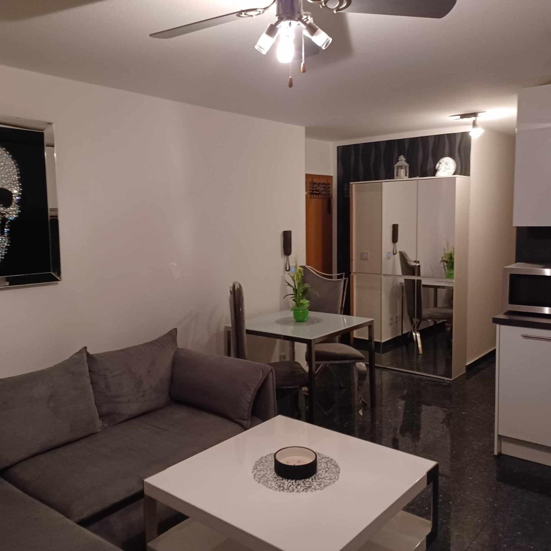 Apartment, Messe 5 Min., 3 Min., Wifi *