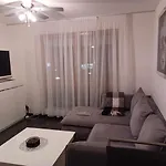 Apartment, Messe 5 Min., City 3 Min., Wifi