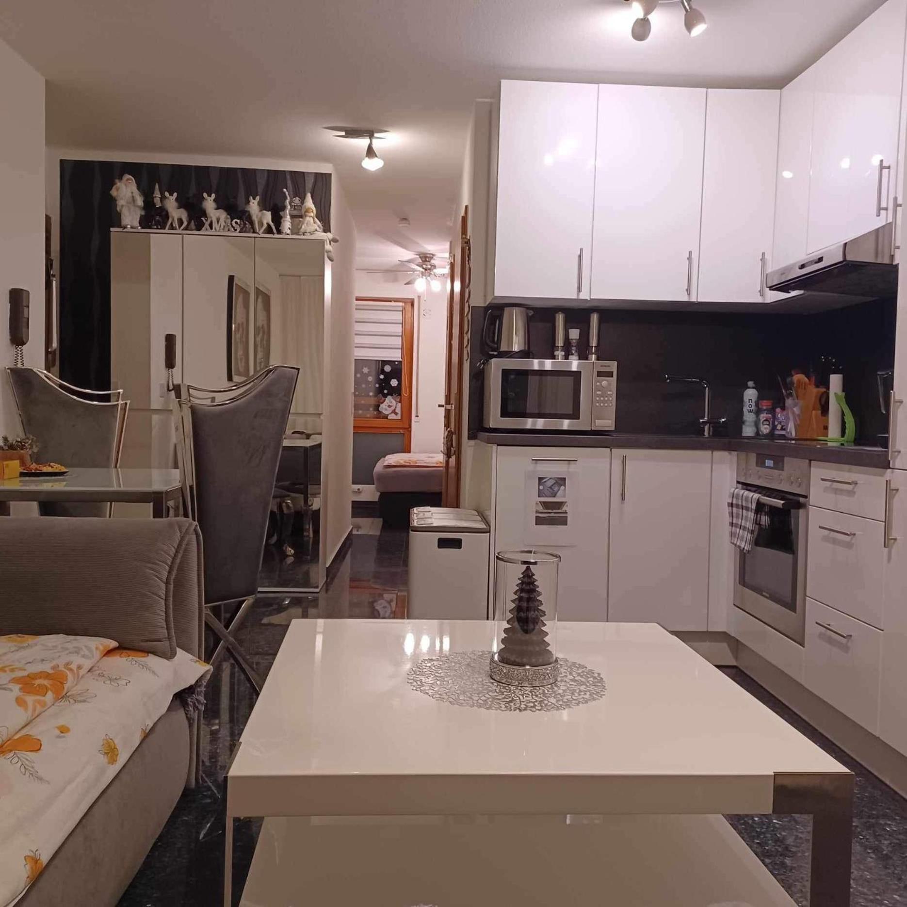 Apartment, Messe 5 Min., 3 Min., Wifi Apartment