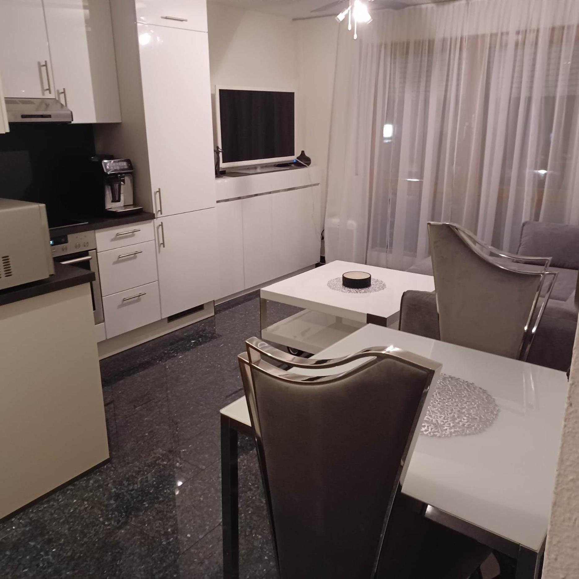 Apartment, Messe 5 Min., 3 Min., Wifi