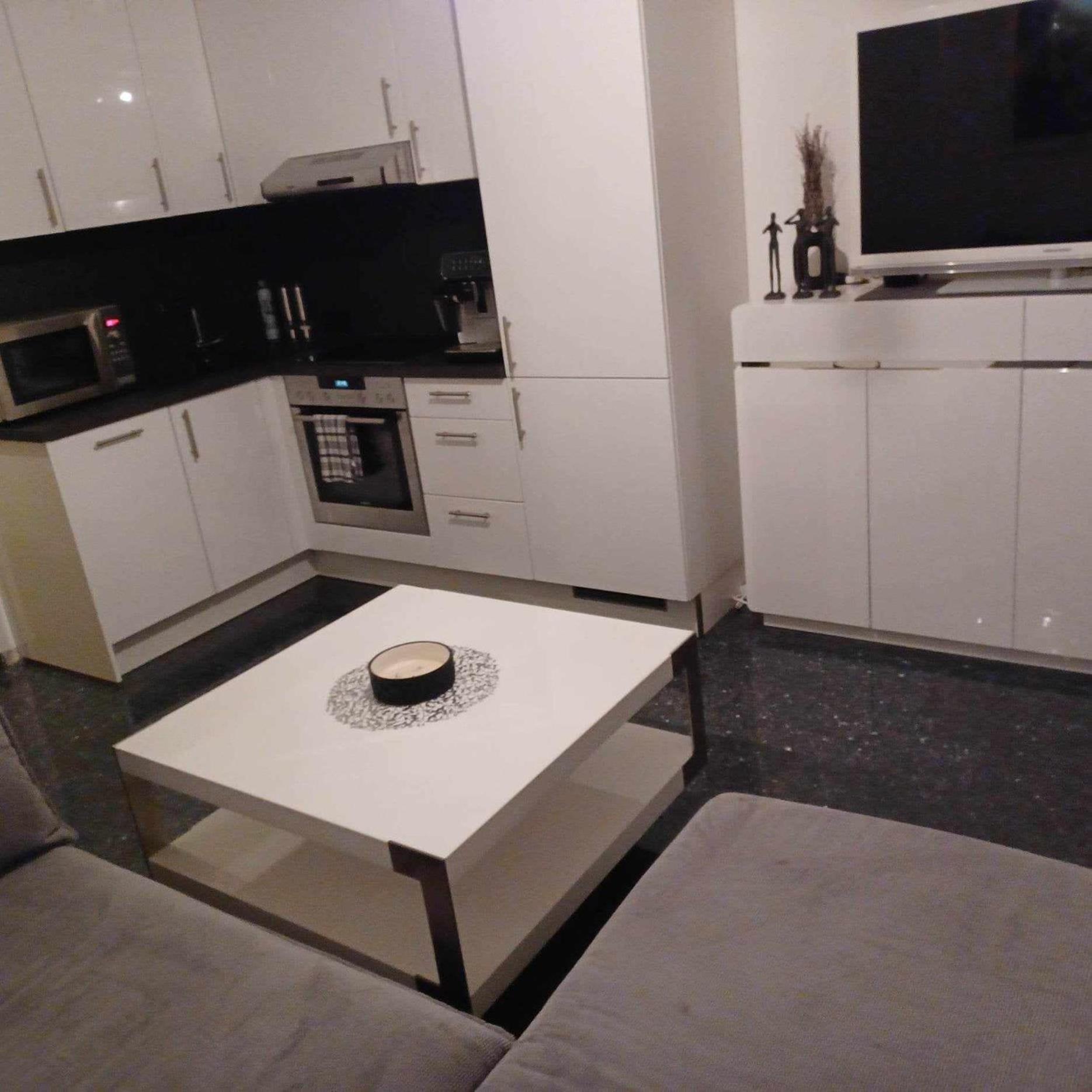 Apartment, Messe 5 Min., 3 Min., Wifi Apartment *