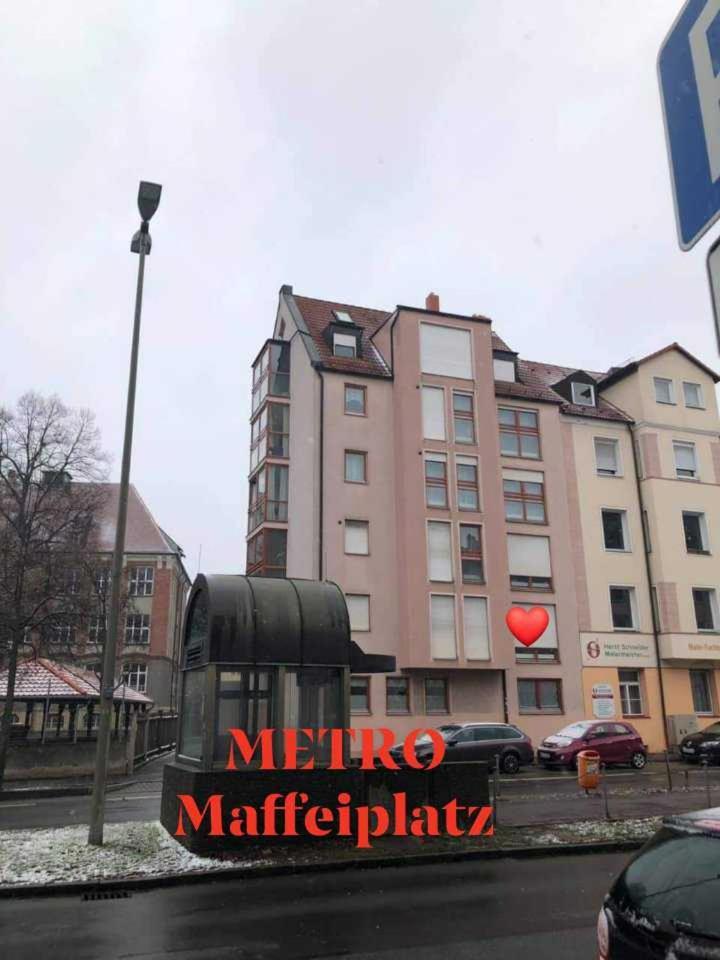 Apartment, Messe 5 Min., 3 Min., Wifi *